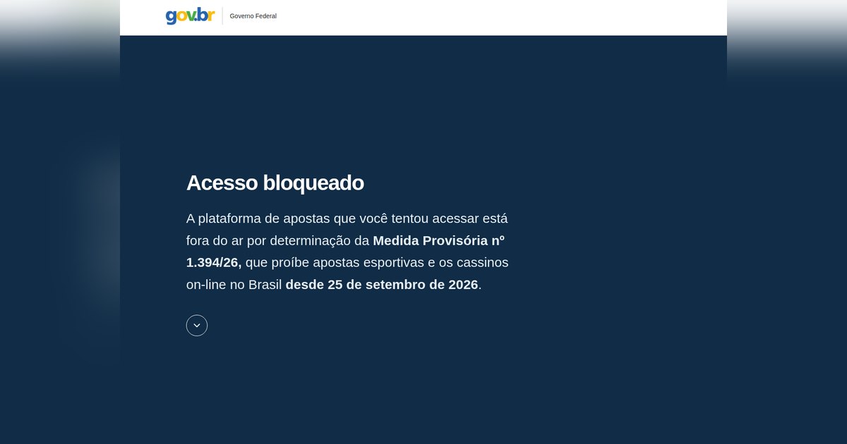 Página de suporte da Pinnacle no subdomínio da A2FBR, com o aviso de indisponibilidade e o e-mail de atendimento