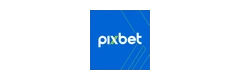 Logo Pixbet
